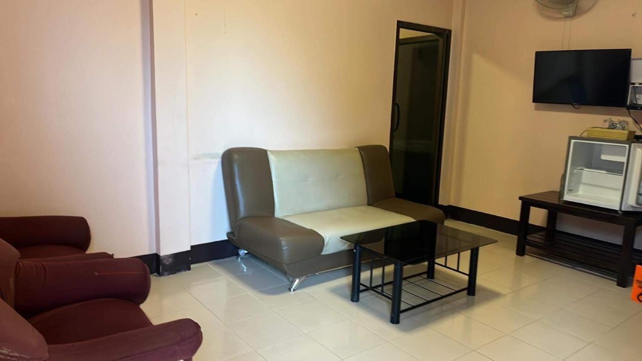 โพธิ์ทองริมทุ่ง Pothong Rimtung Hotel Fang Εξωτερικό φωτογραφία