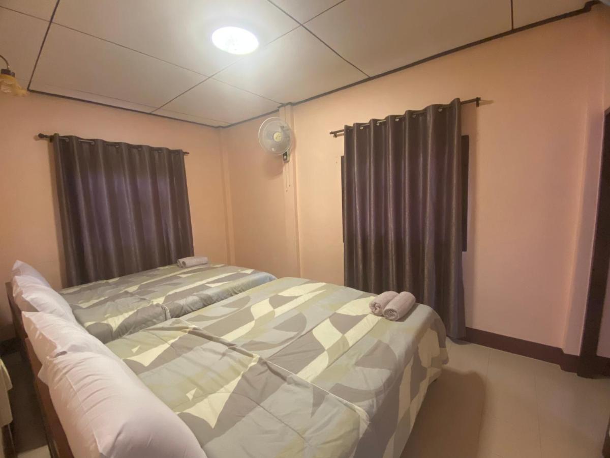 โพธิ์ทองริมทุ่ง Pothong Rimtung Hotel Fang Εξωτερικό φωτογραφία